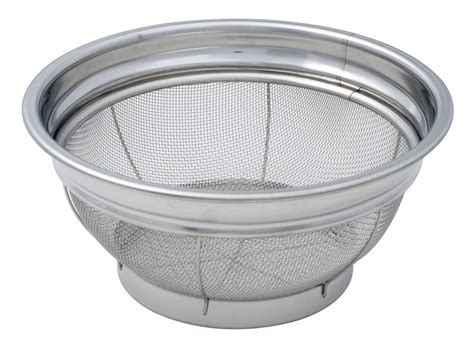 Strainer Basket